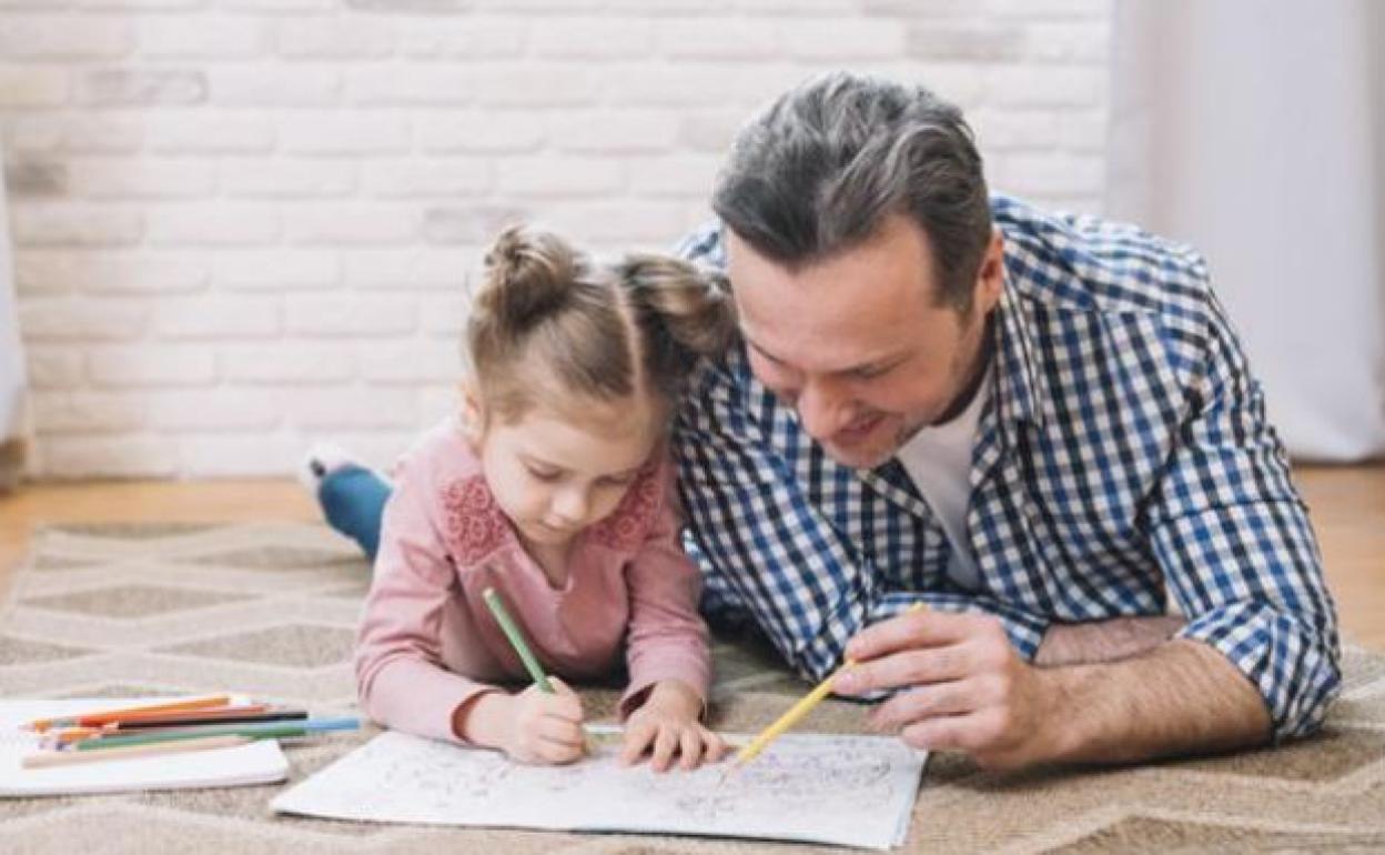 Herramientas de disciplina positiva para la educación de sus hijos